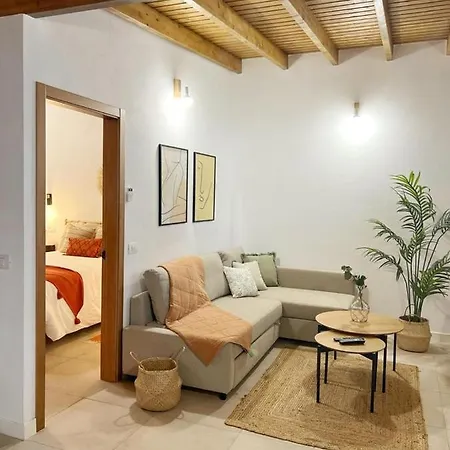 La Casita De Tila