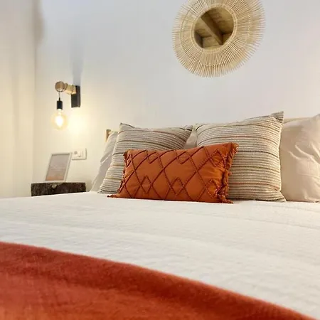 Hébergement de vacances La Casita De Tila Ifonche