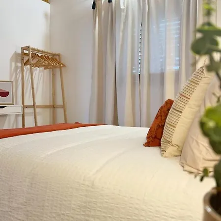 Hébergement de vacances La Casita De Tila