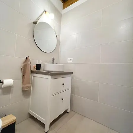 La Casita De Tila Hébergement de vacances *