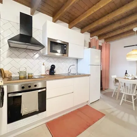 La Casita De Tila Hébergement de vacances Ifonche