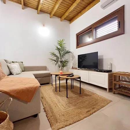 La Casita De Tila Hébergement de vacances