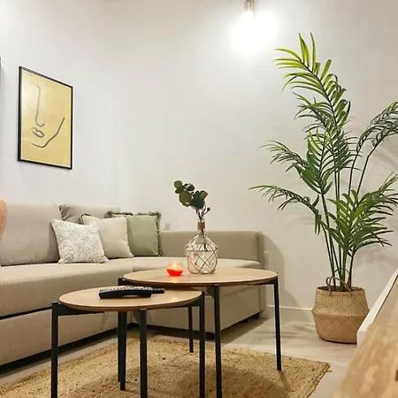 La Casita De Tila Hébergement de vacances Ifonche