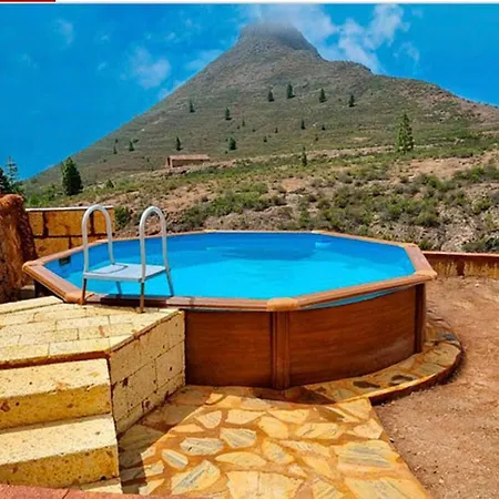 La Casita De Tila Hébergement de vacances