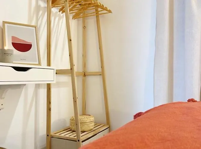 La Casita De Tila Prázdninový dům *