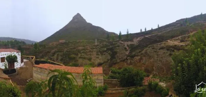 La Casita De Tila Prázdninový dům Ifonche