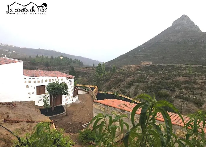 La Casita De Tila *