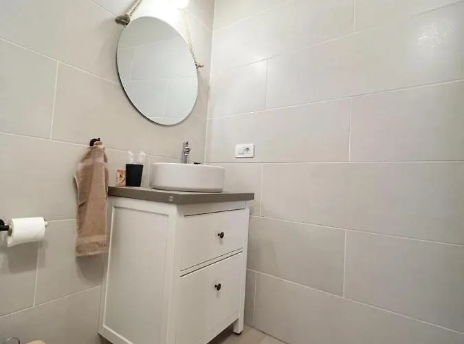 La Casita De Tila Prázdninový dům *