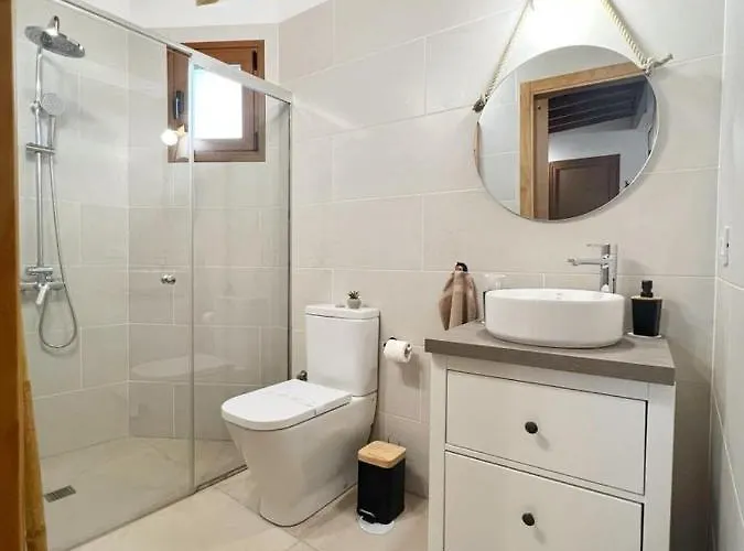 Prázdninový dům La Casita De Tila