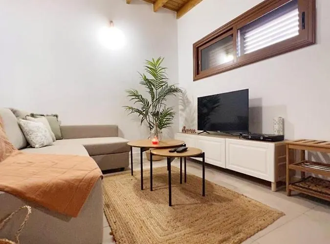 La Casita De Tila Prázdninový dům