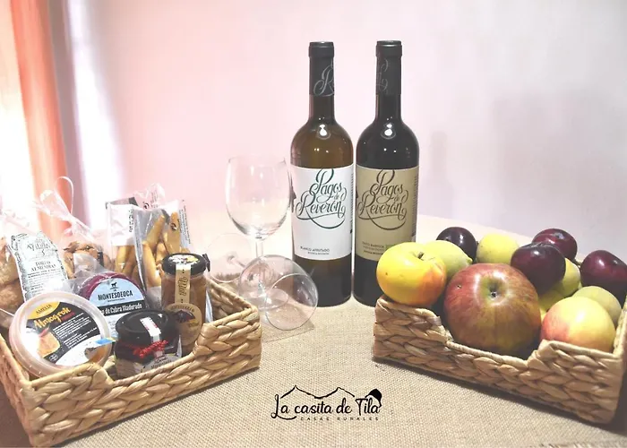 La Casita De Tila Prázdninový dům Ifonche