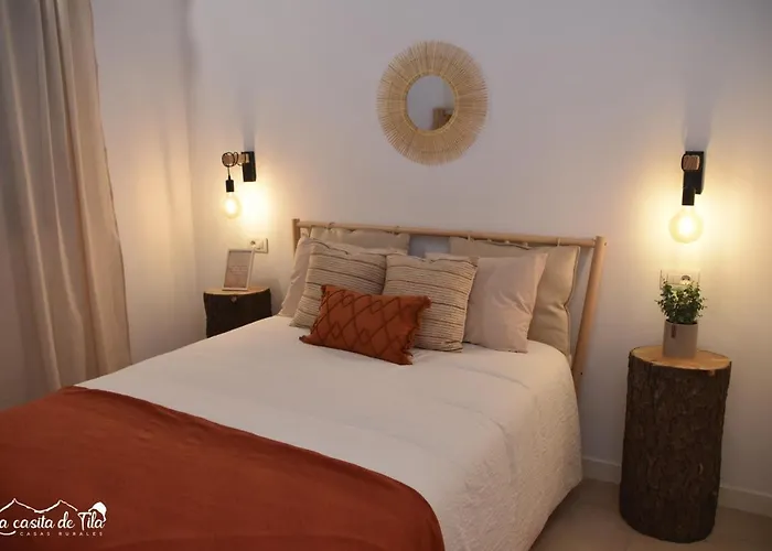 La Casita De Tila