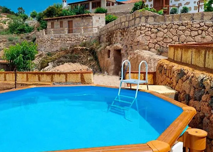 La Casita De Tila Prázdninový dům