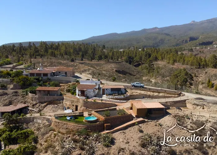 La Casita De Tila *