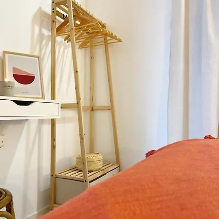 La Casita De Tila 度假居 *